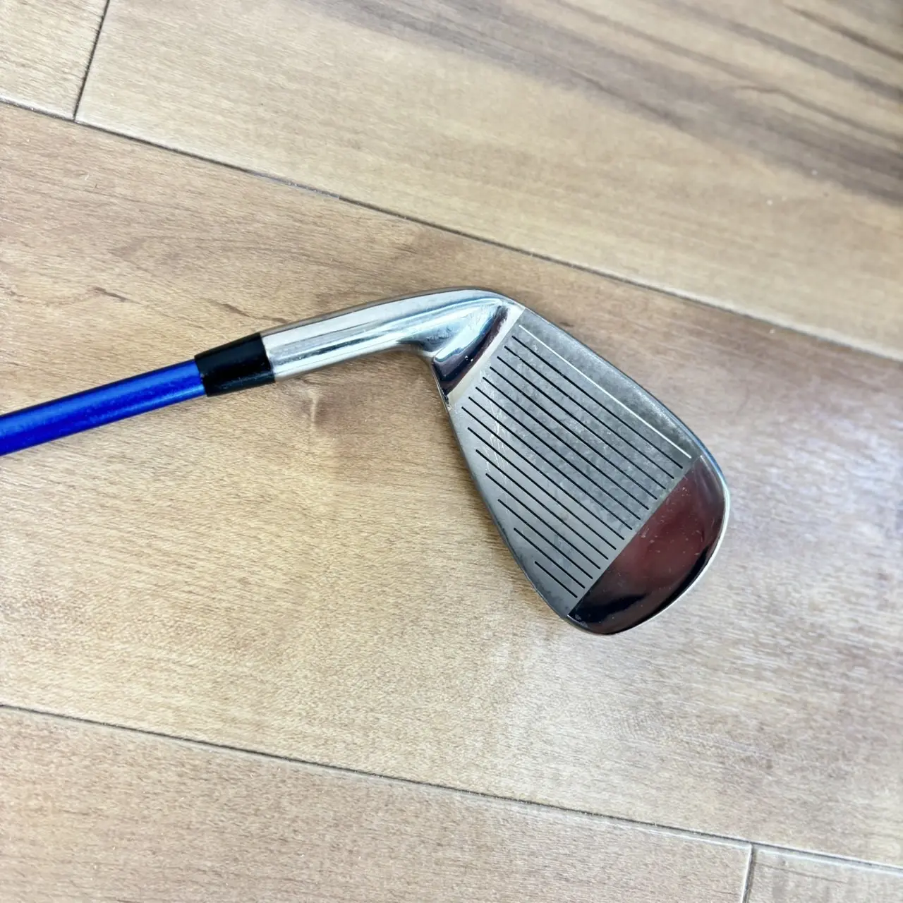 てらゆーグリップ先生 | T.2 GOLF