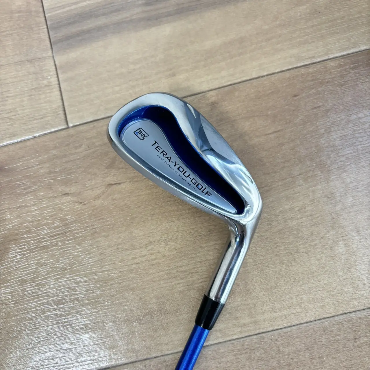 てらゆーグリップ先生 | T.2 GOLF