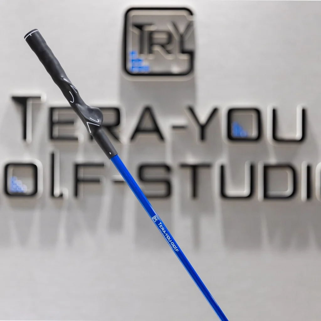 てらゆーゴルフ　TERA-YOU-GOLF グリップ先生 てらゆーグリップ先生 | TERA-YOU-GOLF-STUDIO STORE | てらゆー