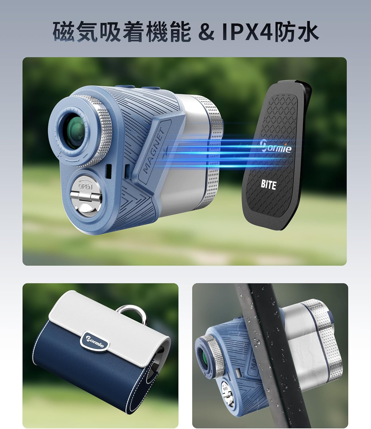 DORMIE T100 PRO - 画像 (7)