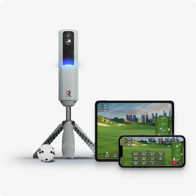 Rapsodo MLM2PRO