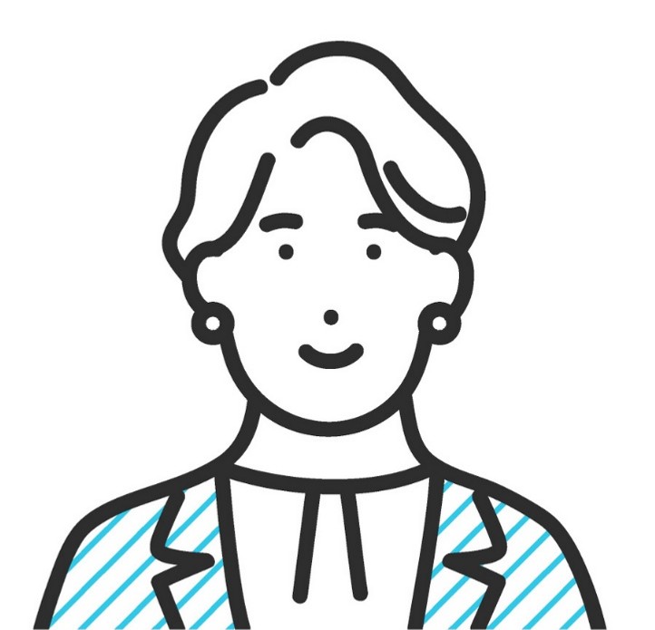 初めてでも安心できた