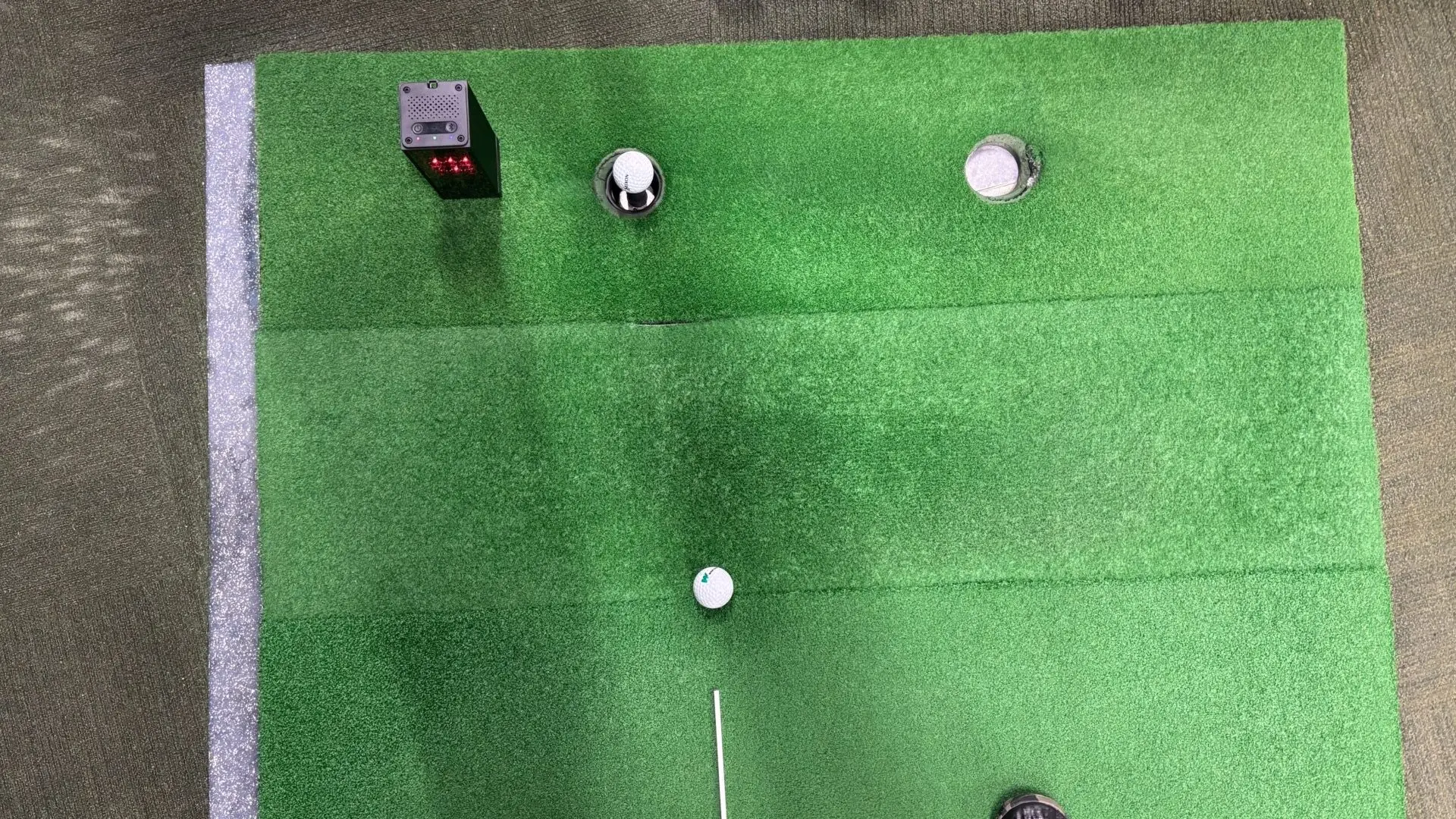 完全保存版】Square Golf Home Edition徹底ガイド｜設置方法・初期設定