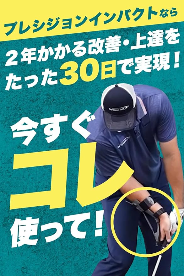 Precision Impact - 画像 (3)