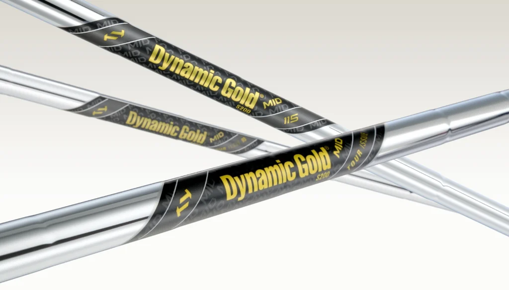 徹底解説】日本限定1,000本！？Dynamic Gold 115 SAKURA｜女子ツアー