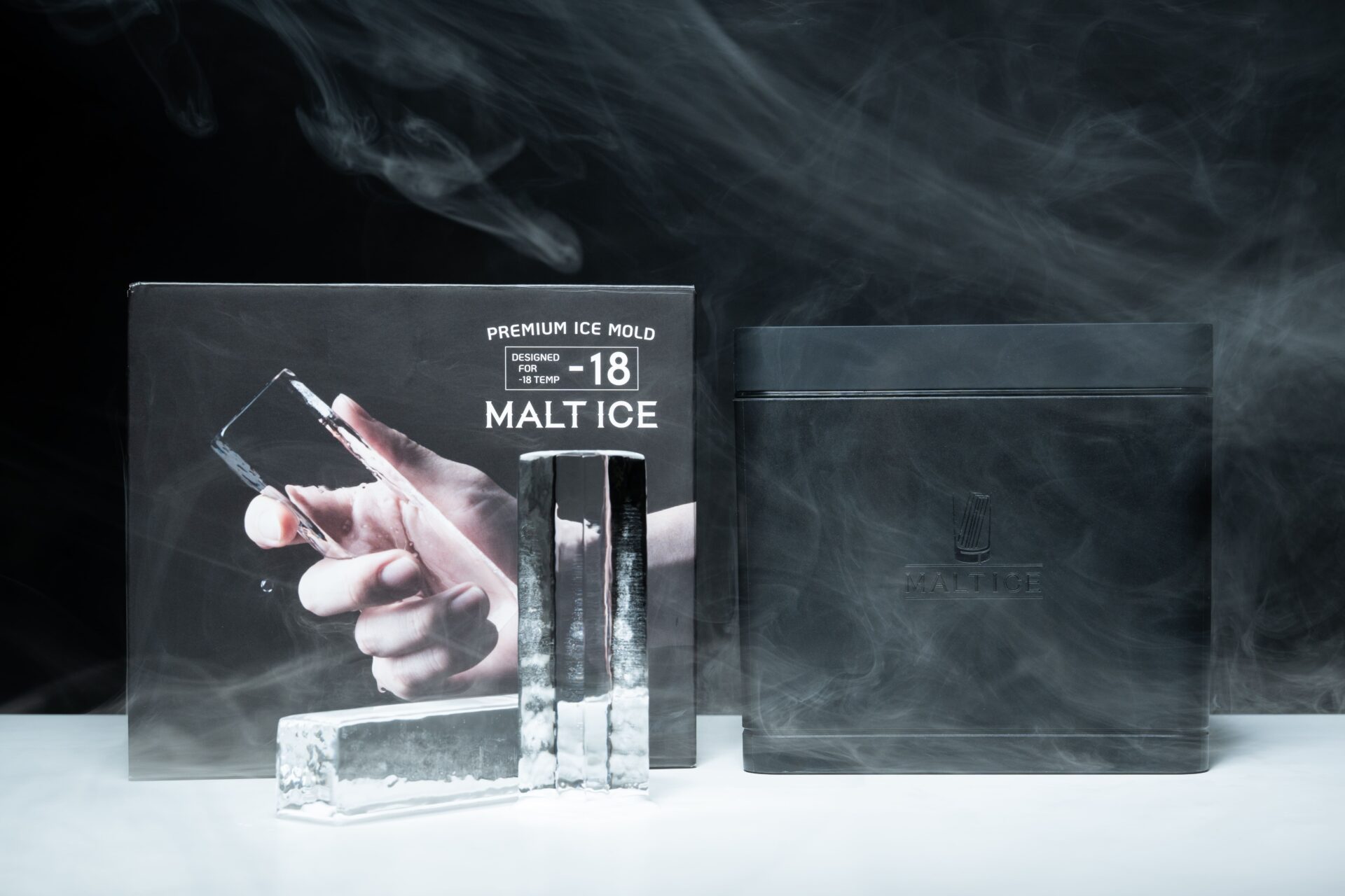 MALTICE (モルトアイス) | ハイボールの常識が変わる