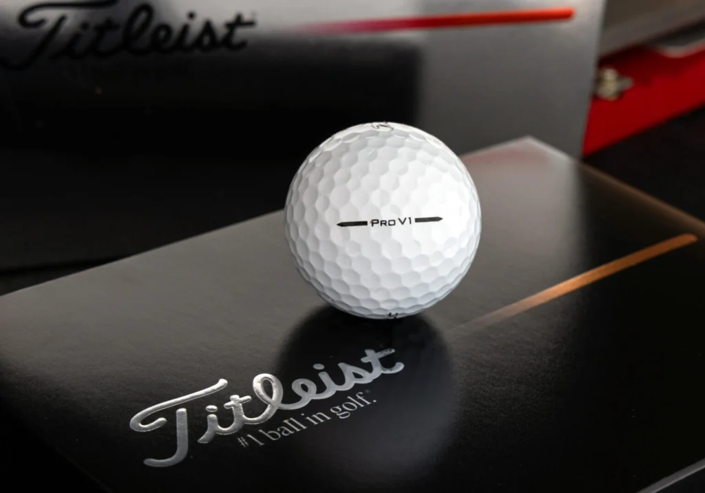 徹底検証】コストコ『Kirkland』vs タイトリスト『Pro V1』の性能比較