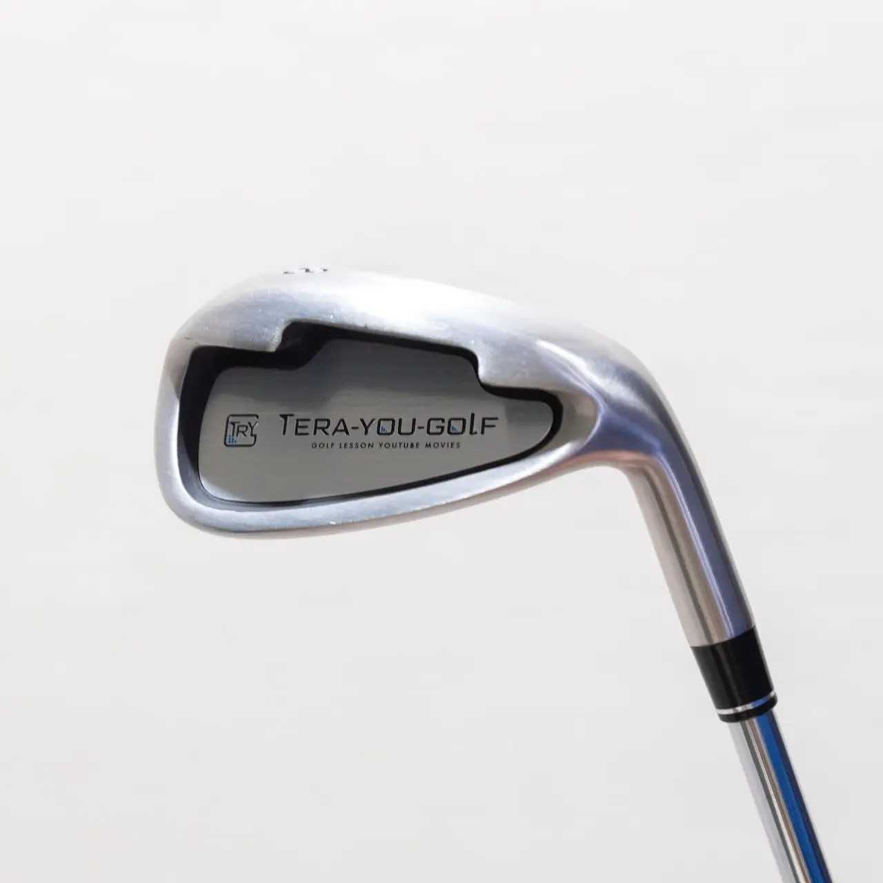 【W】てらゆーゴルフフェイスコントロールマスター てらゆーフェイスコントロールマスター | T.2 GOLF