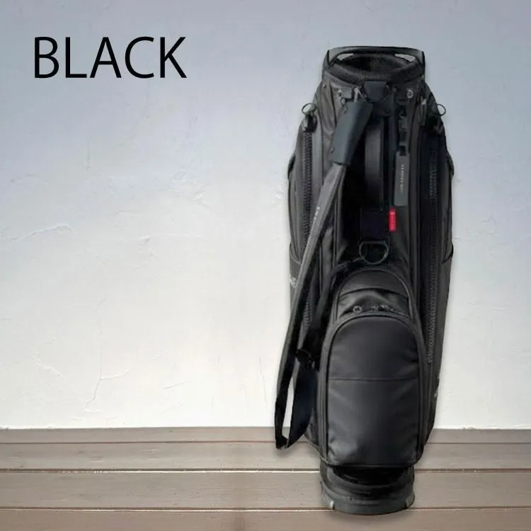 【2026年限定160本】Big Zipperキャディバッグ Type4 (T-34) - 画像 (13)