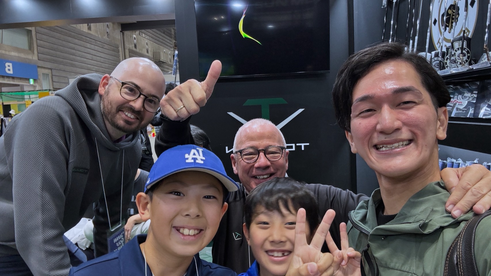 【現地レポ】JGF2026で見えたゴルフ業界の最前線|実際に見てわかった注目ブースと最新トレンド