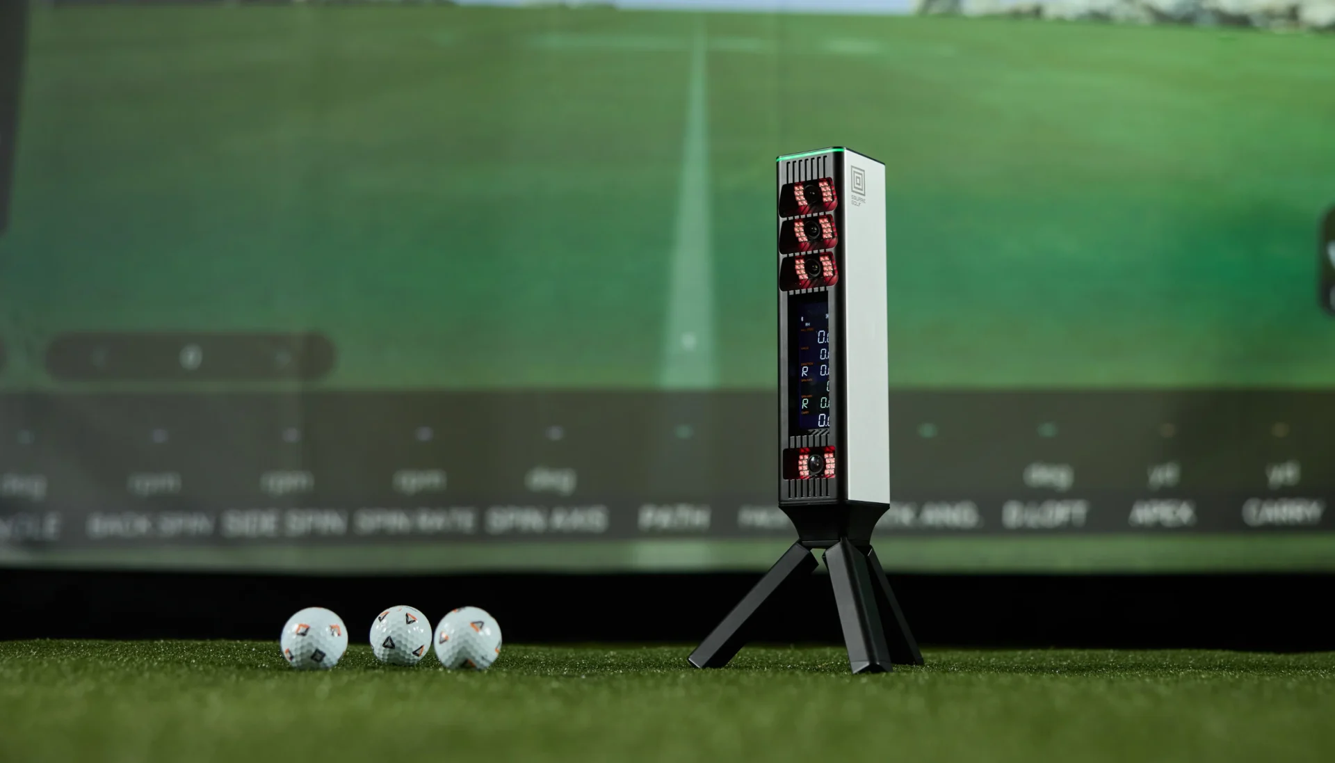 【購入は待って】Square Golf Omni Launch Monitorの精度は本物？その効果・評判・購入方法・損しない使い方を徹底解説！！