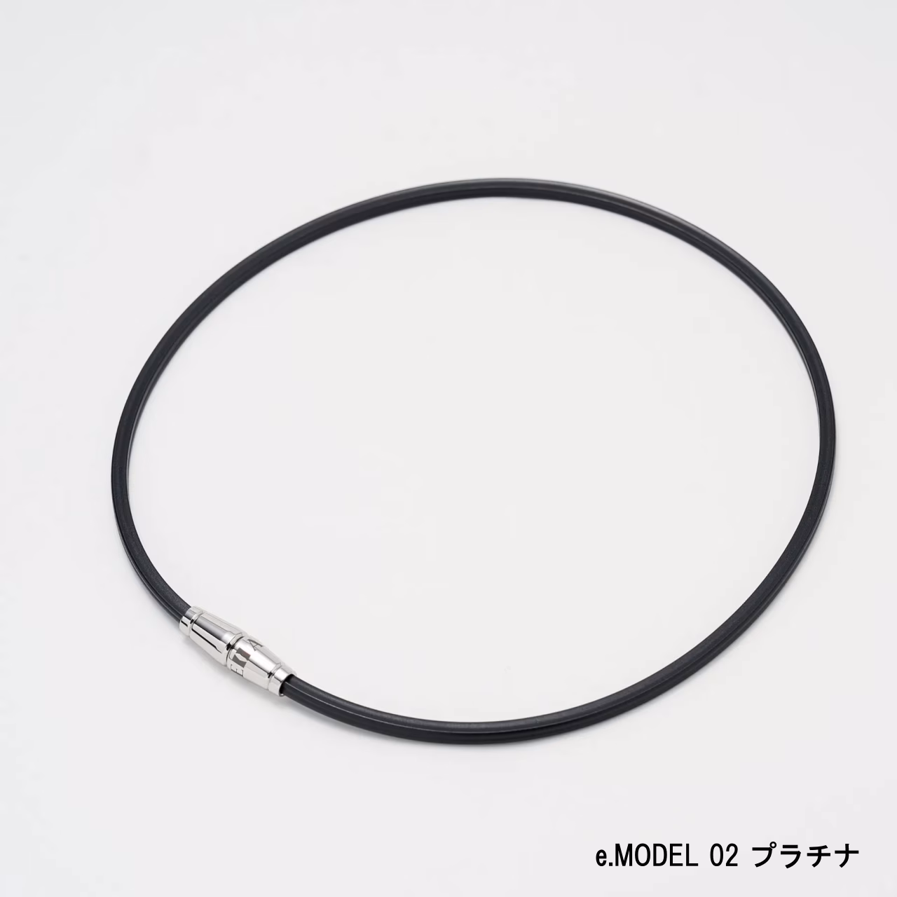 ANGLE e.MODEL 02 NECKLACE - 画像 (3)