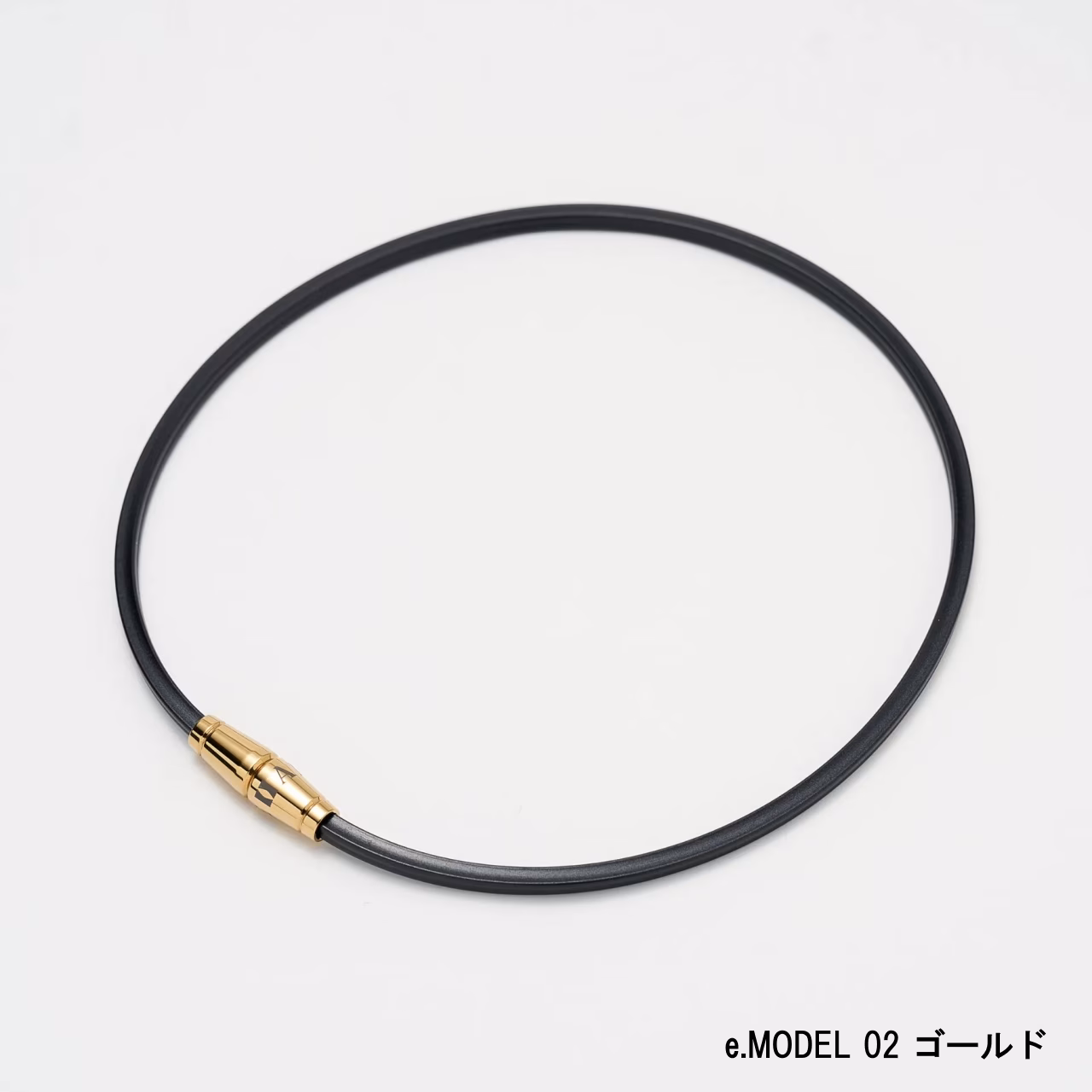 ANGLE e.MODEL 02 NECKLACE - 画像 (2)
