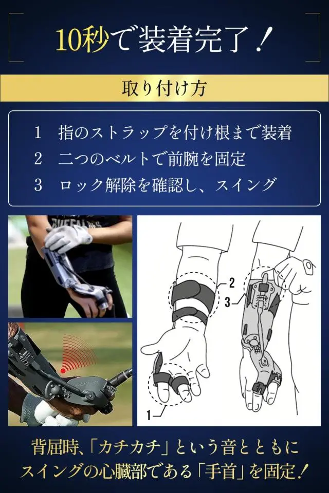 世界中で爆売れ中】Precision Impactは効果抜群？口コミ・評判・中古