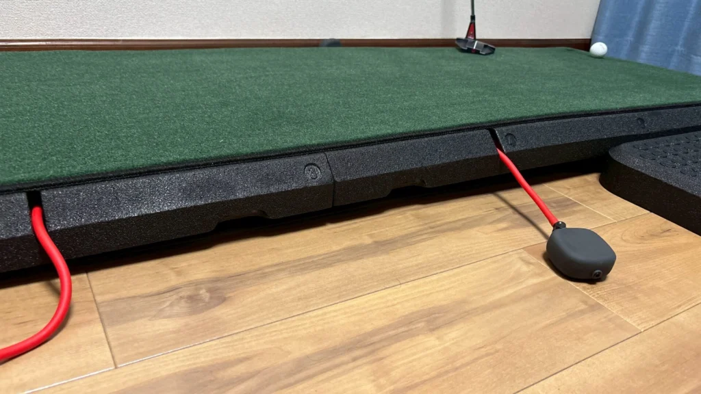 購入前に必読】PuttOUT Air Breakの効果抜群？大きさ・口コミ・評判