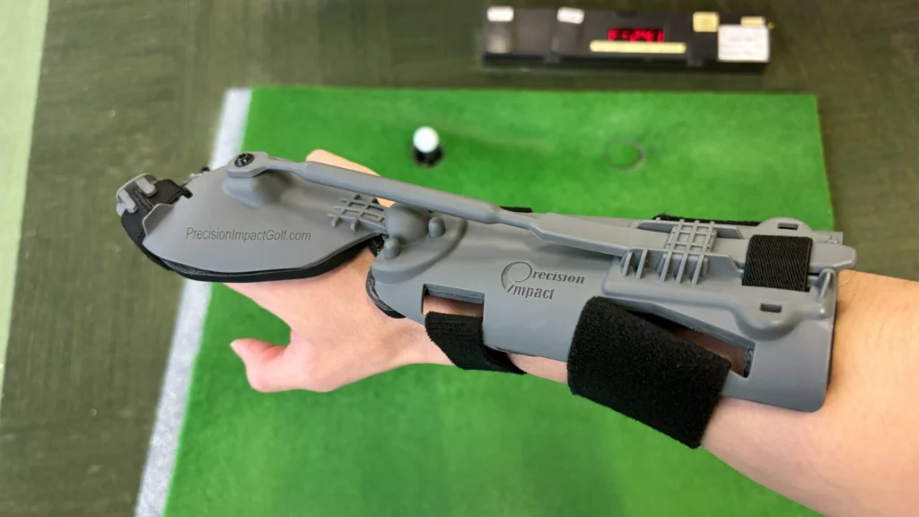 世界中で爆売れ中】Precision Impactは効果抜群？口コミ・評判・中古