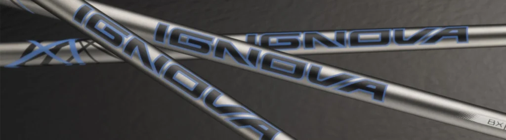 購入は待って】S-TRIXXの新作イグノヴァBXの試打評価は？飛びと安定を