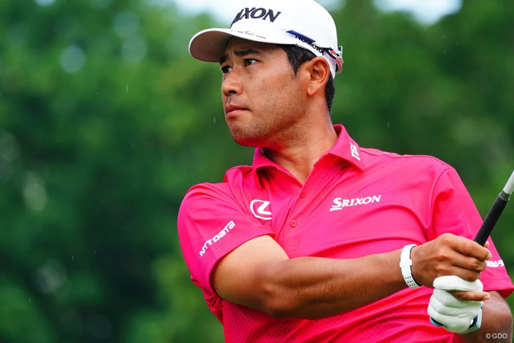 購入は待って】TOUR AD FIの試打評価！松山英樹が惚れ込んだ高初速・高