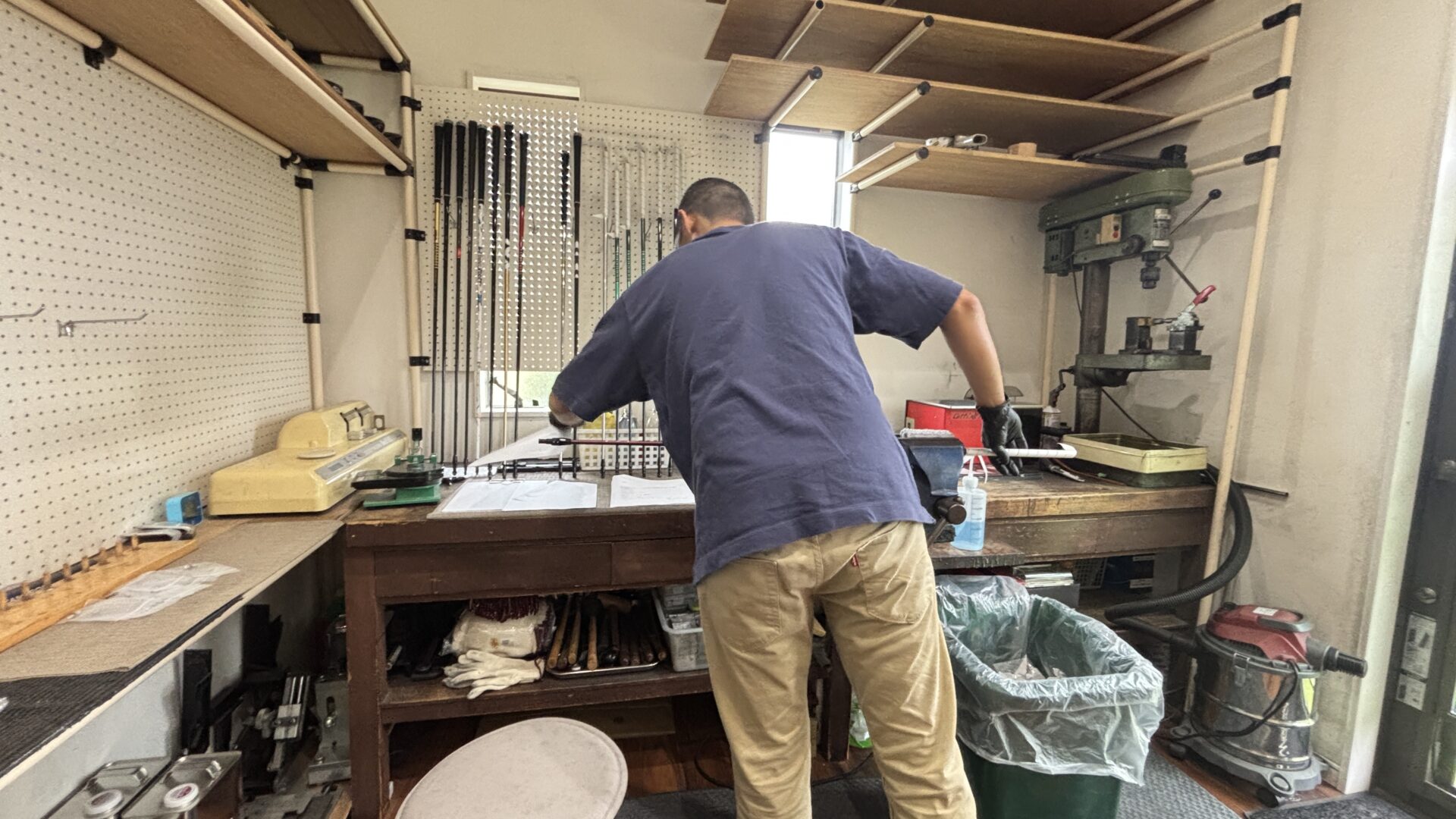 【購入は待って】UPSIDE GOLF&ゴルフ工房BANZAI GOLFの評判・口コミ・レビュー・品質を徹底解説|匠の技が生み出す究極の職人技とは?