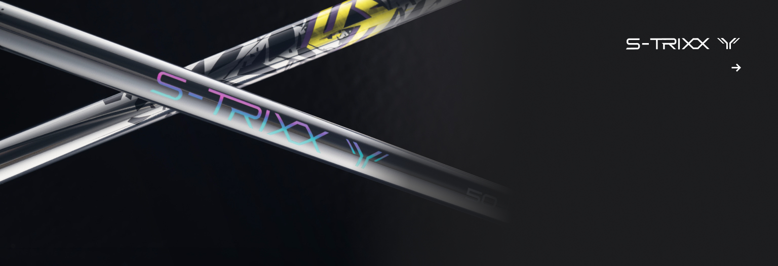 【購入は待って】S-TRIXXの新作「S-TRIXX Y」の試打評価は?左を消す元調子|評判・口コミ・スペック・最安値を徹底解説
