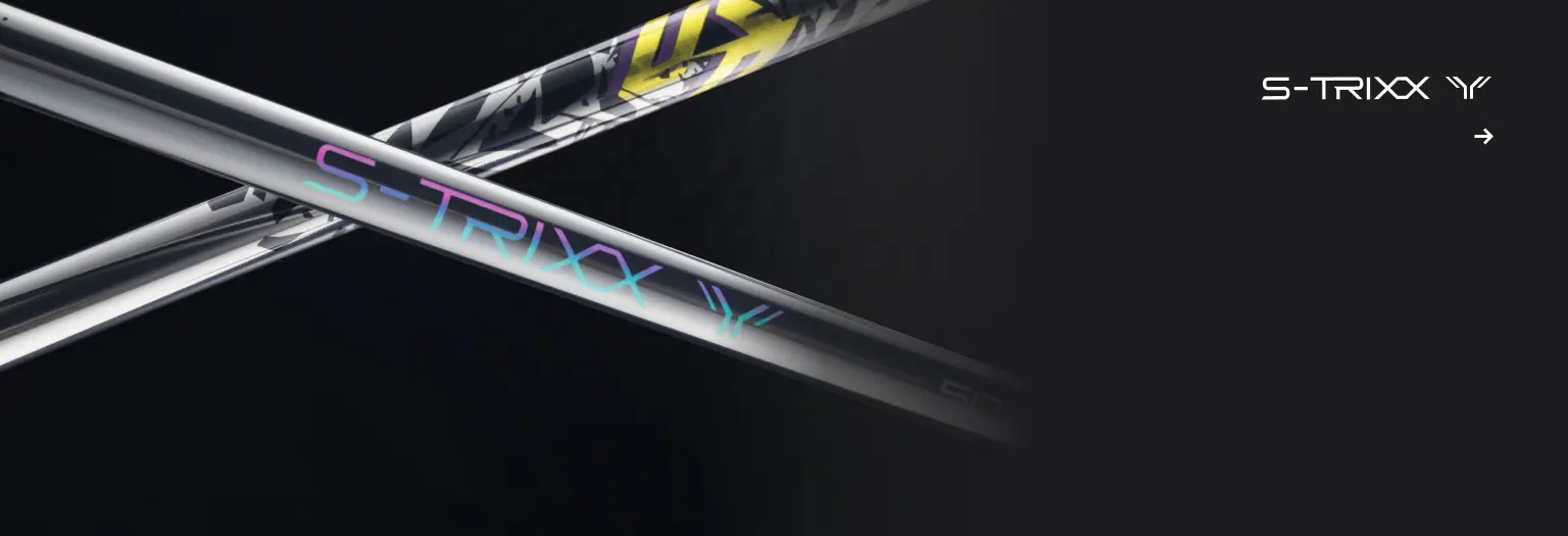 購入は待って】S-TRIXXの新作イグノヴァBXの試打評価は？飛びと安定を