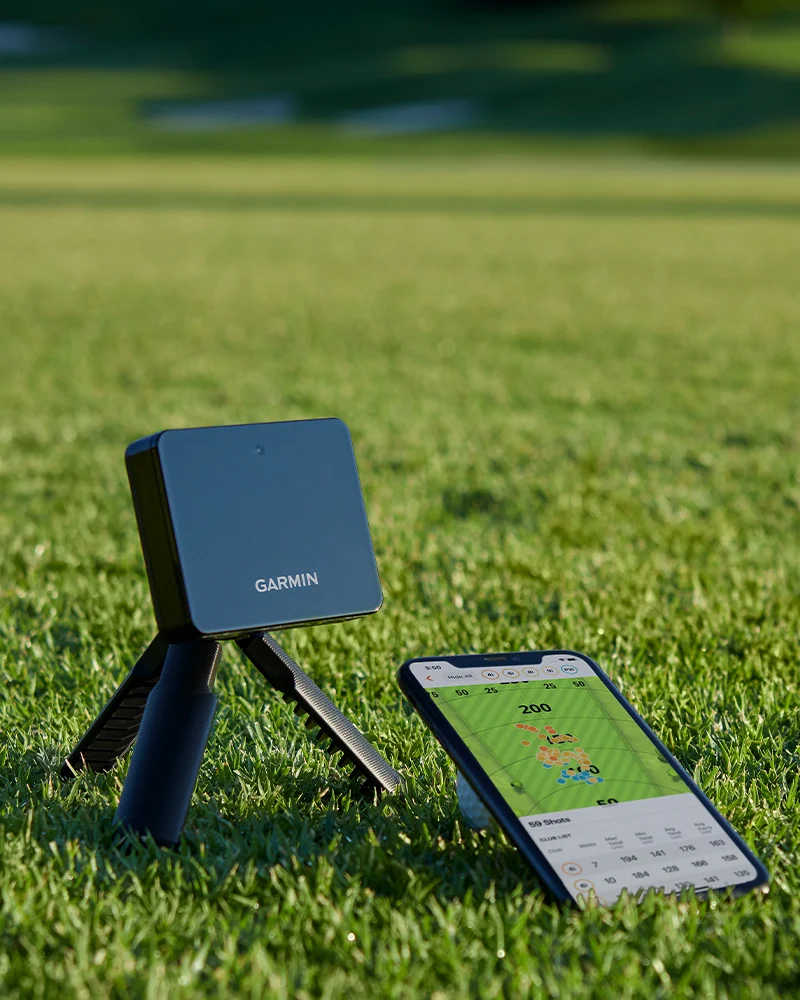 【購入は待って】Garmin R10の完全ガイド！精度と評判・損しない使い方・他社製品との違いを徹底解説