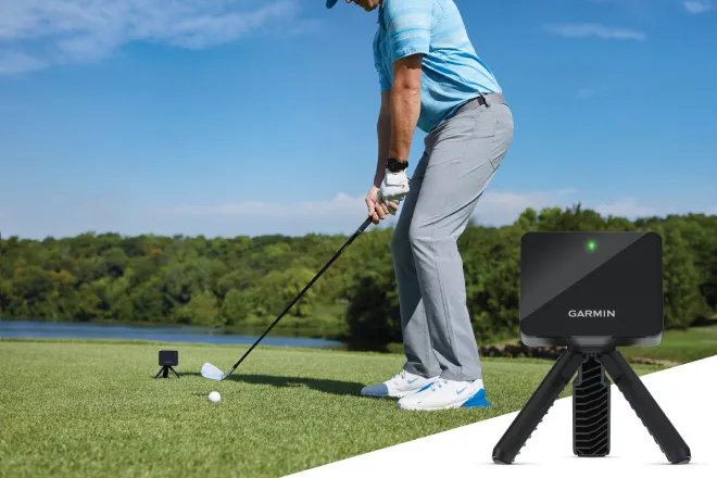 【購入は待って】Garmin Approach R10の完全ガイド！精度と評判・損しない使い方・他社製品との違いを徹底解説