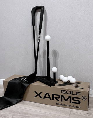X-SWING TRAINER™ HOME PRACTICE SET - 画像 (6)