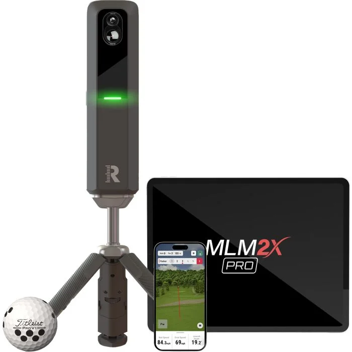 【購入は待って】Rapsodo MLM2XPROとMLM2PROの違いは？新作の進化点・価格・サブスク・損しない選び方を徹底解説